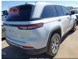 جيب جراند شيروكي